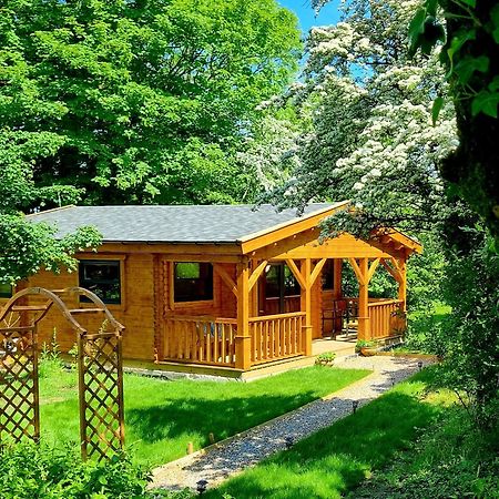 Glyndwr Vineyard Hotel Cowbridge Ngoại thất bức ảnh