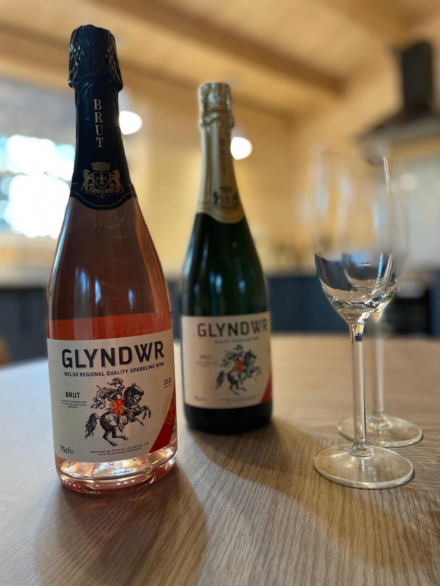 Glyndwr Vineyard Hotel Cowbridge Ngoại thất bức ảnh